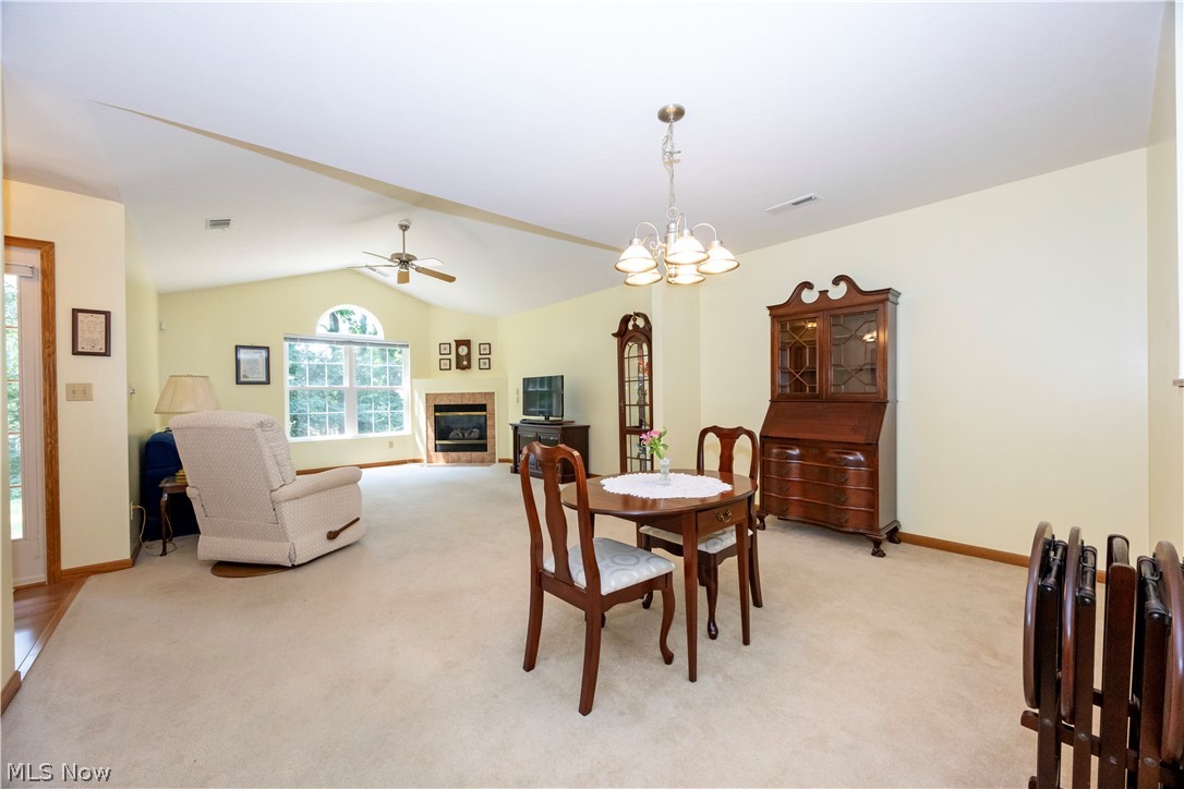 Bayberry Cove Condo Ph 7 - Residential