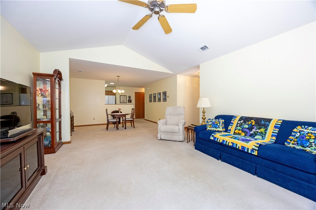 Bayberry Cove Condo Ph 7 - Residential