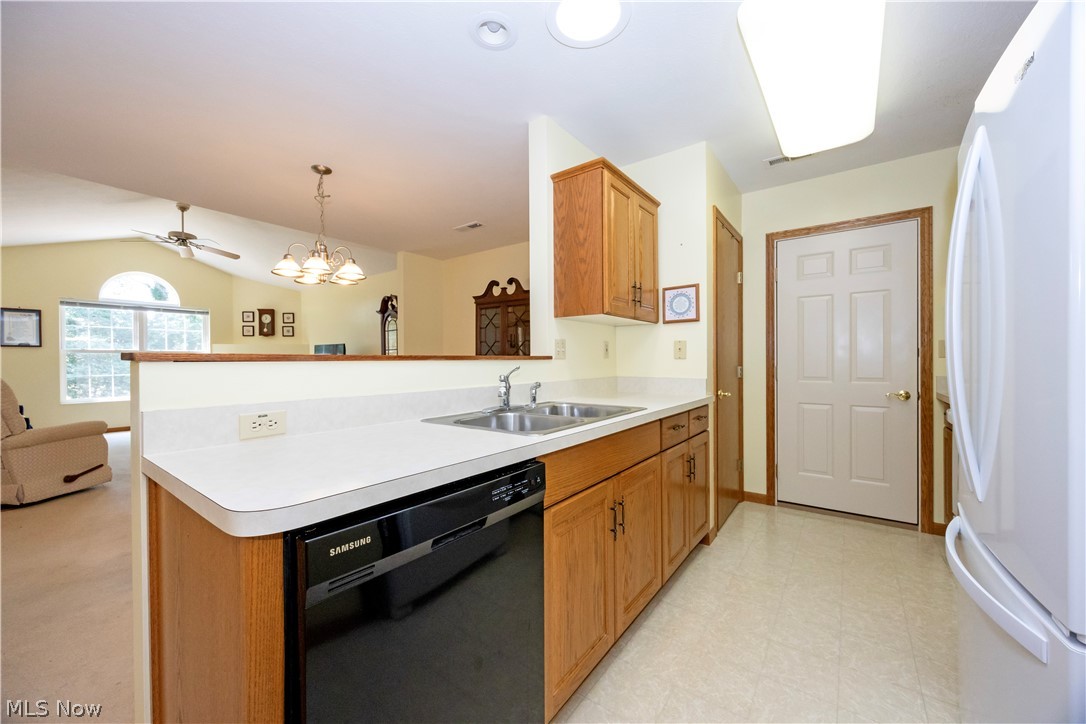 Bayberry Cove Condo Ph 7 - Residential