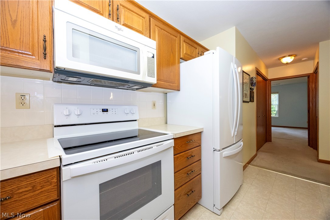 Bayberry Cove Condo Ph 7 - Residential
