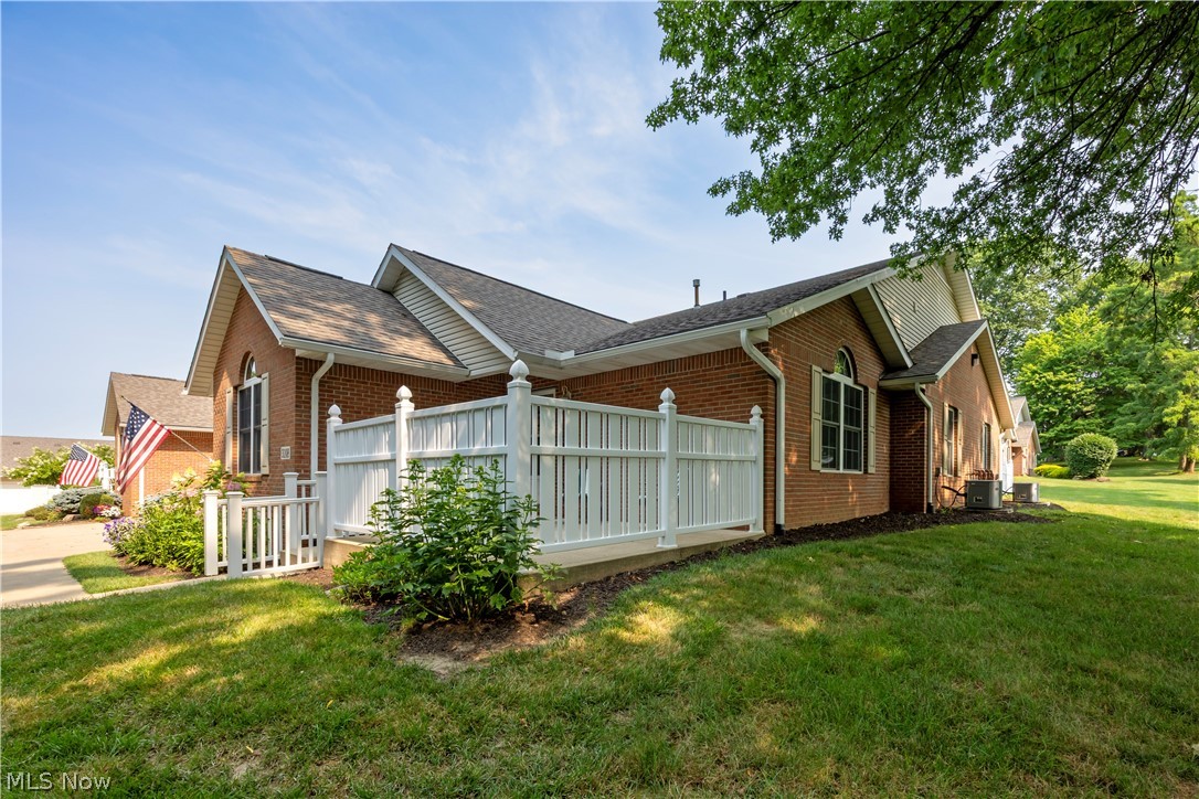 Bayberry Cove Condo Ph 7 - Residential