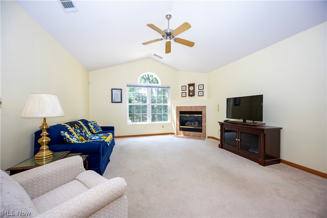 Bayberry Cove Condo Ph 7 - Residential
