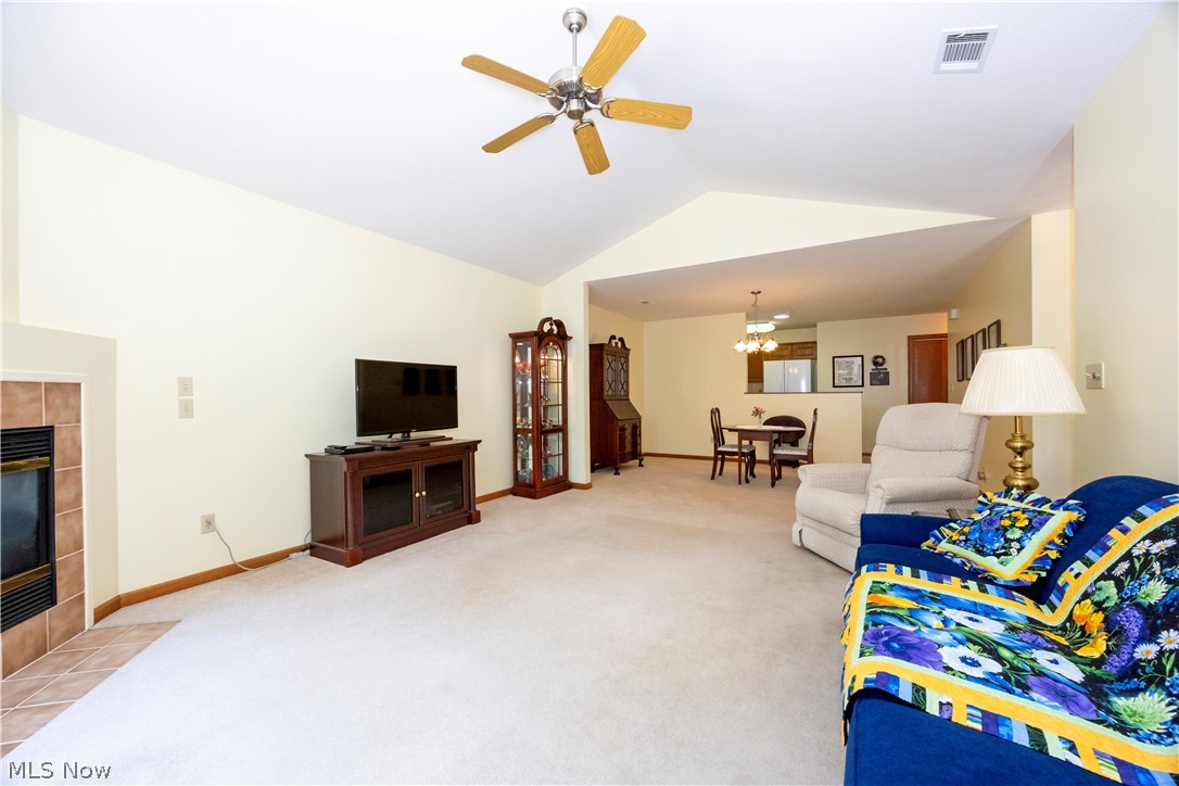 Bayberry Cove Condo Ph 7 - Residential