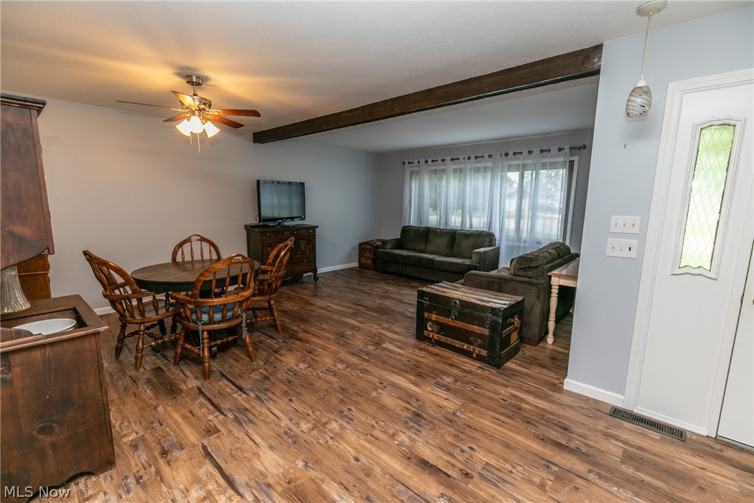 Long Brooke 03 - Residential