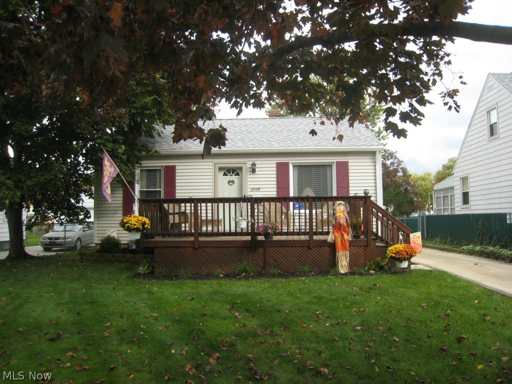 Schiller Allotment - Residential