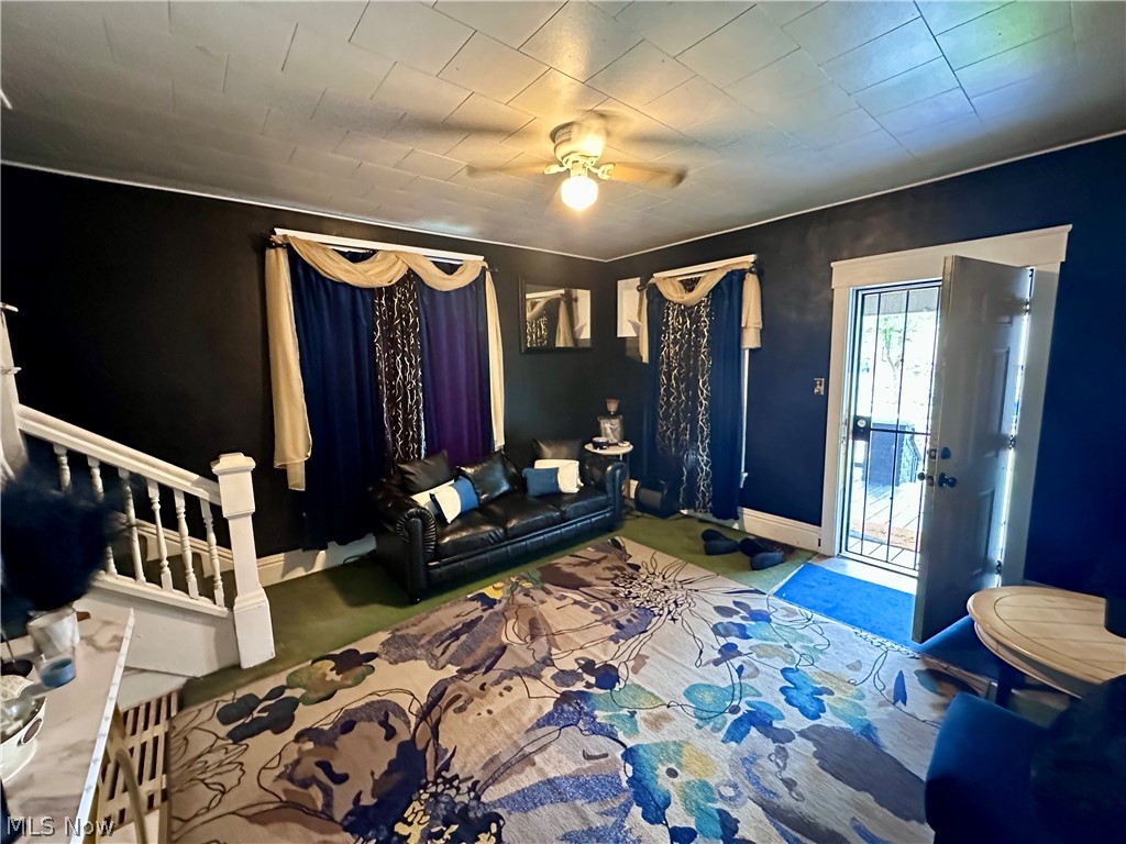 Coburn - Residential