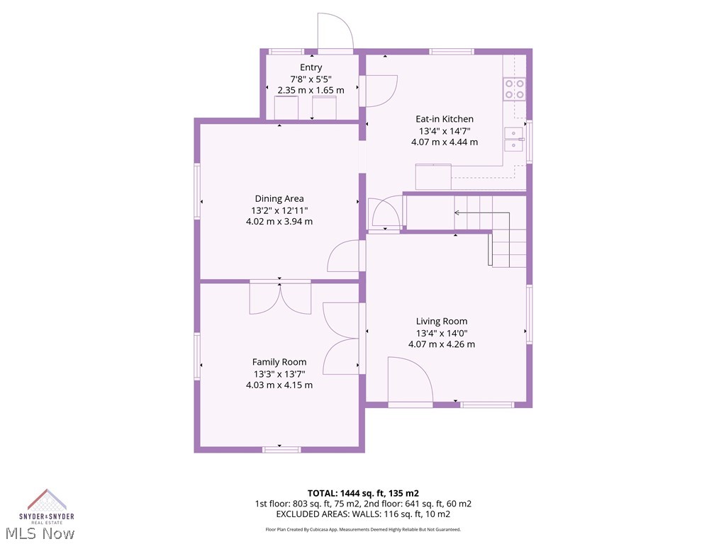 Coburn - Residential