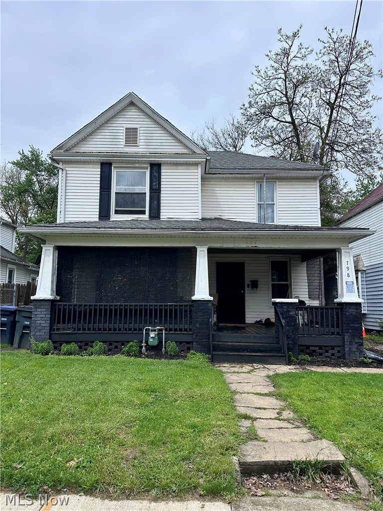Coburn - Residential