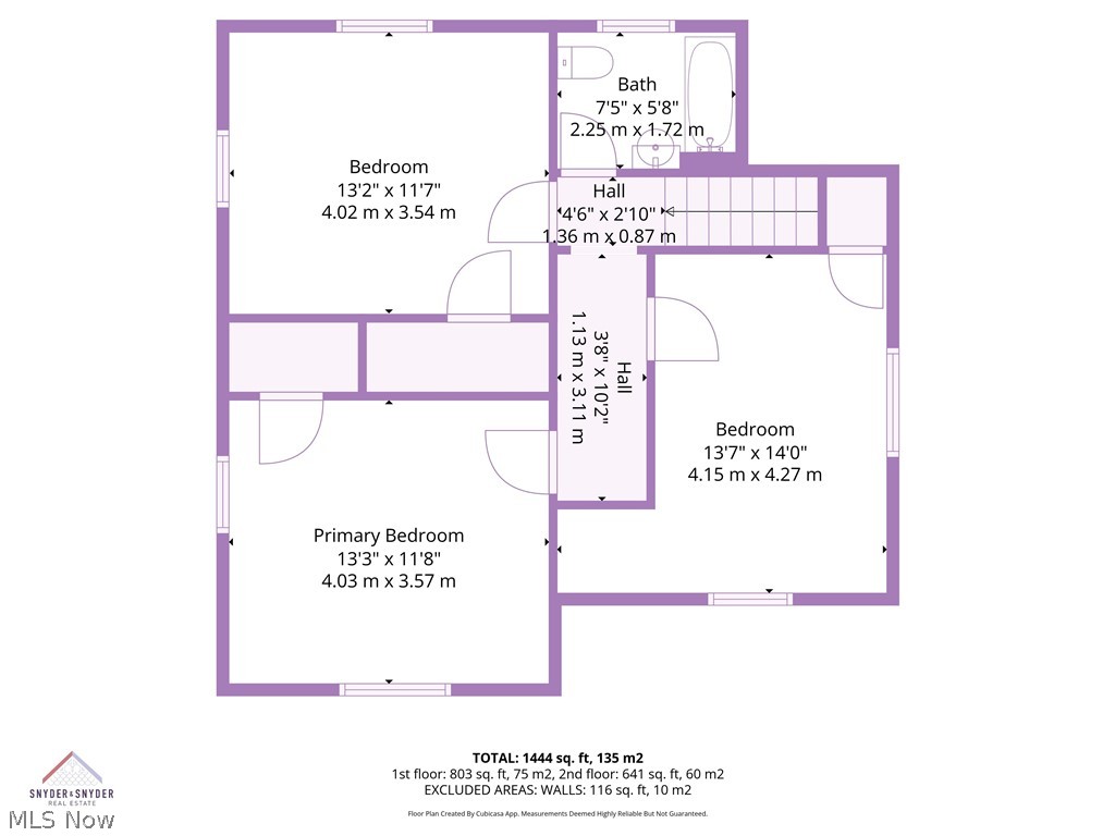 Coburn - Residential