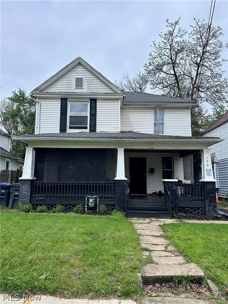Coburn - Residential