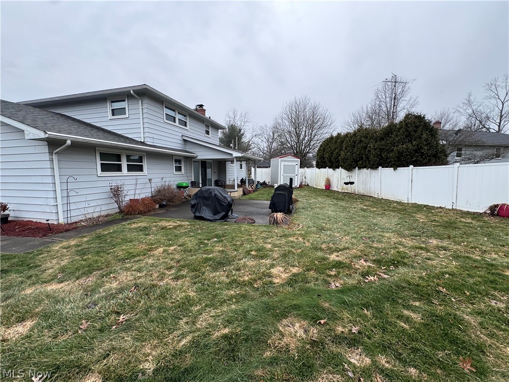 Buckeye Greens - Residential