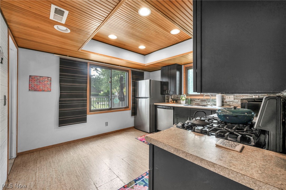 Greenwood Village - Residential
