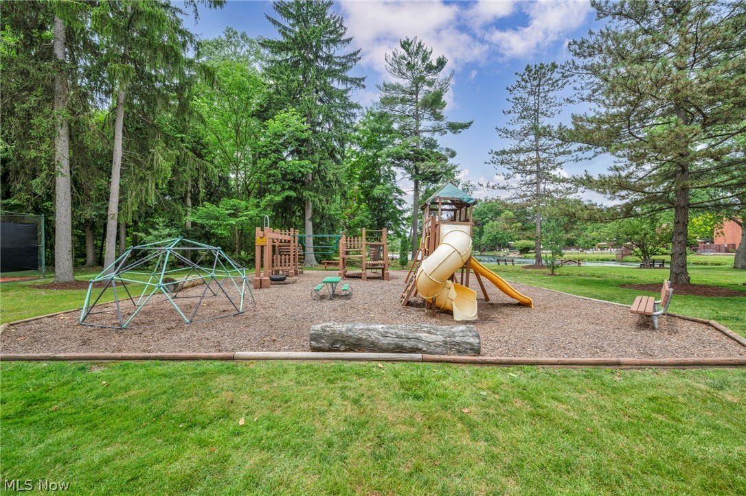Greenwood Village - Residential
