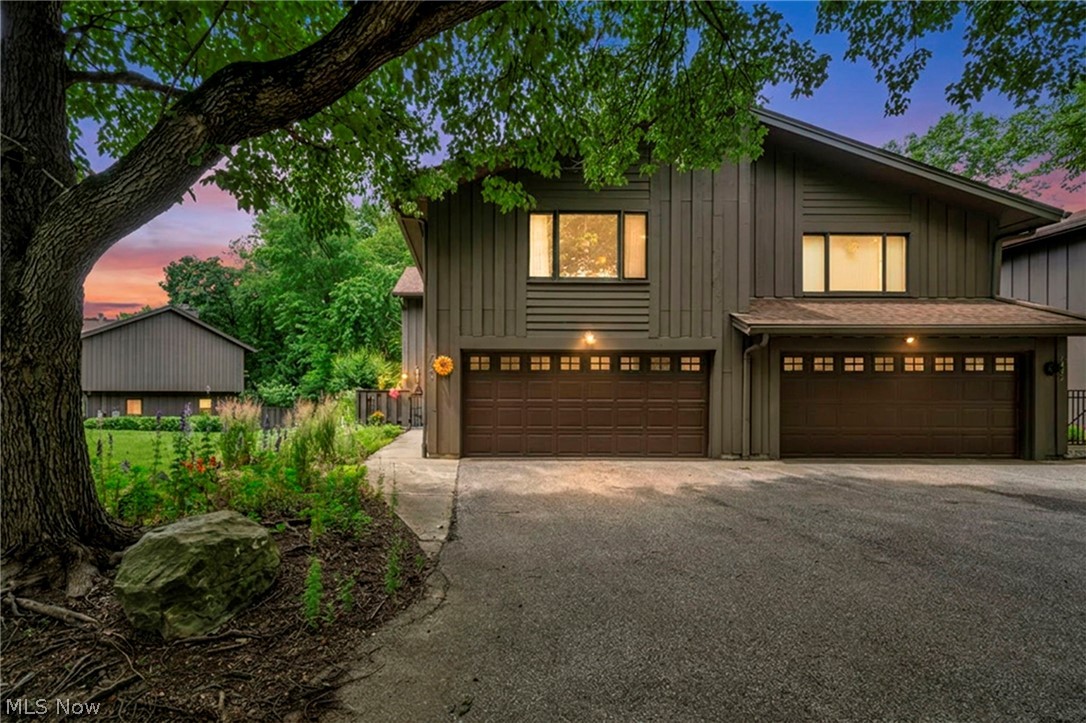 Greenwood Village - Residential