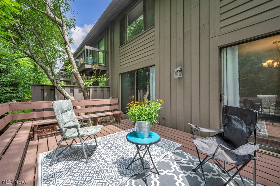 Greenwood Village - Residential