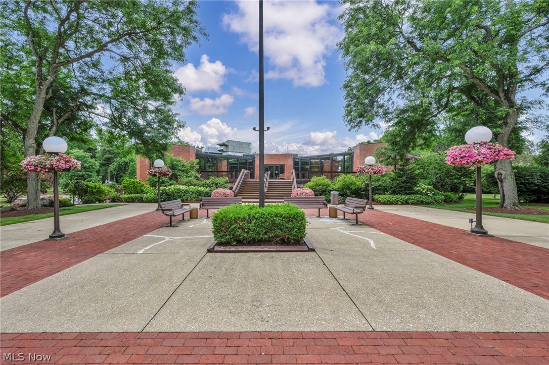Greenwood Village - Residential