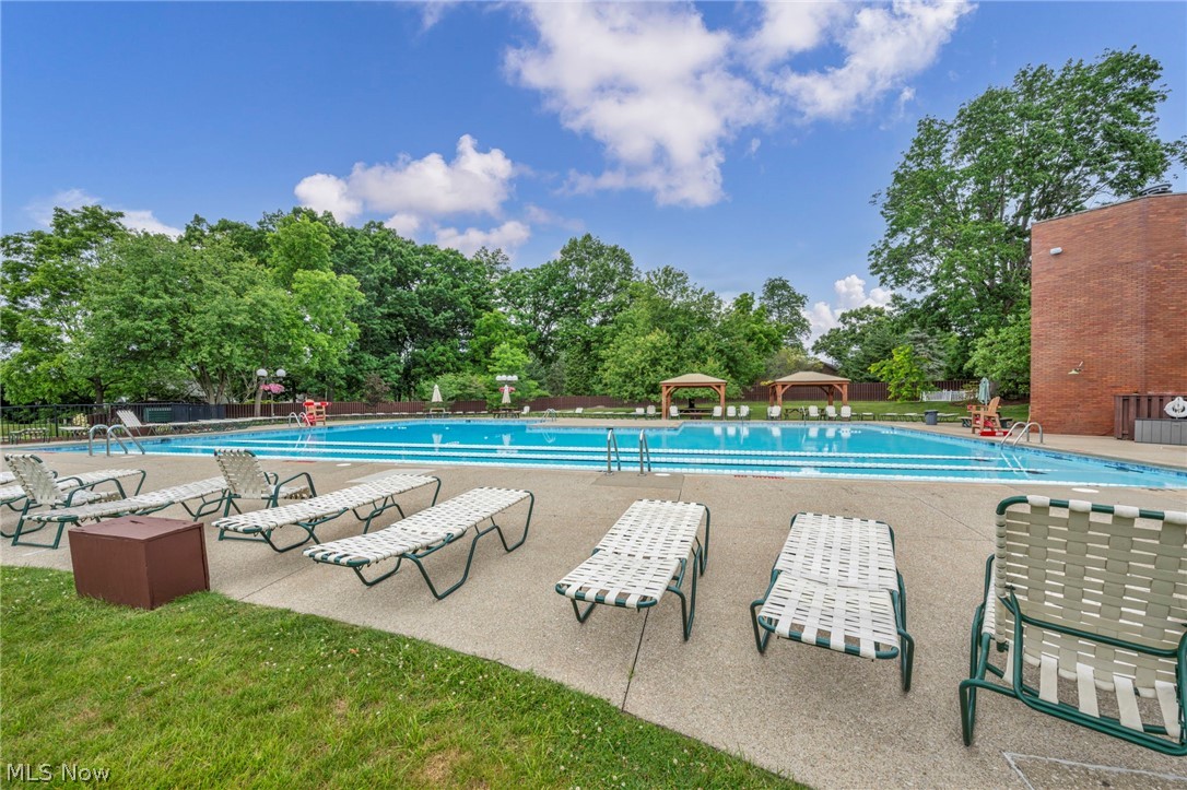 Greenwood Village - Residential