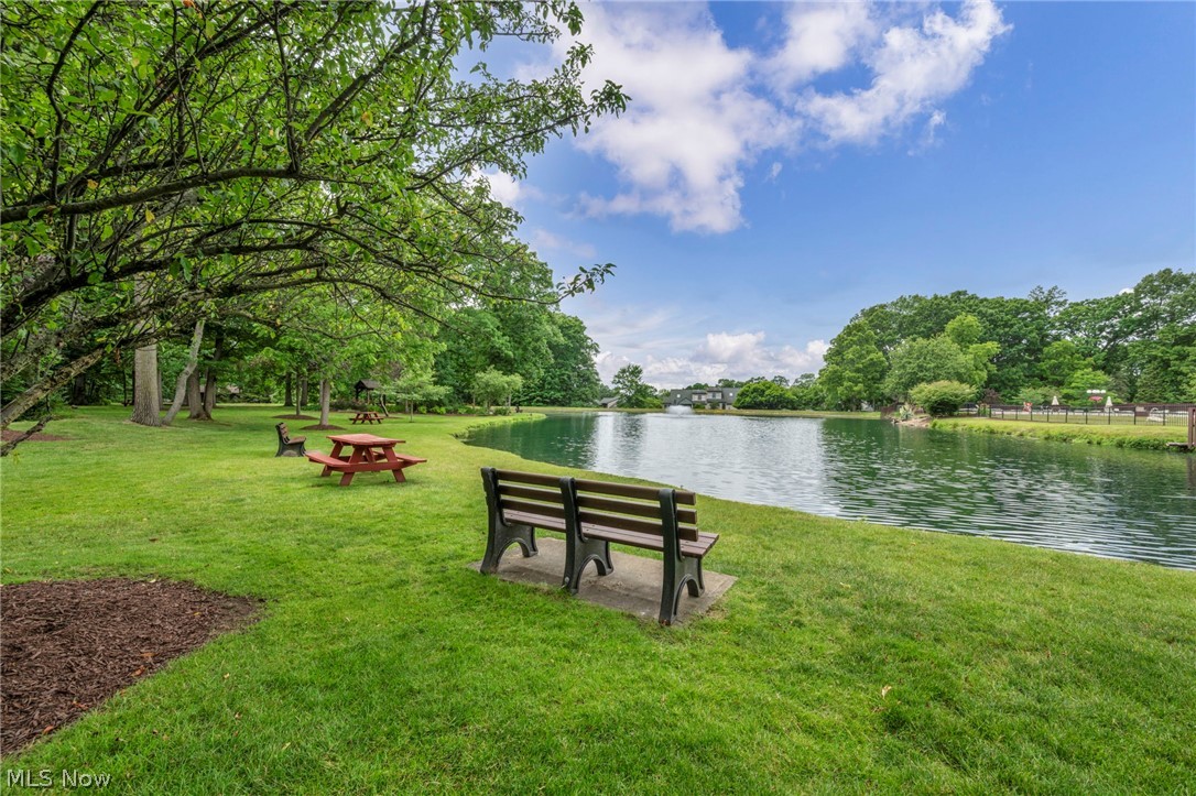 Greenwood Village - Residential