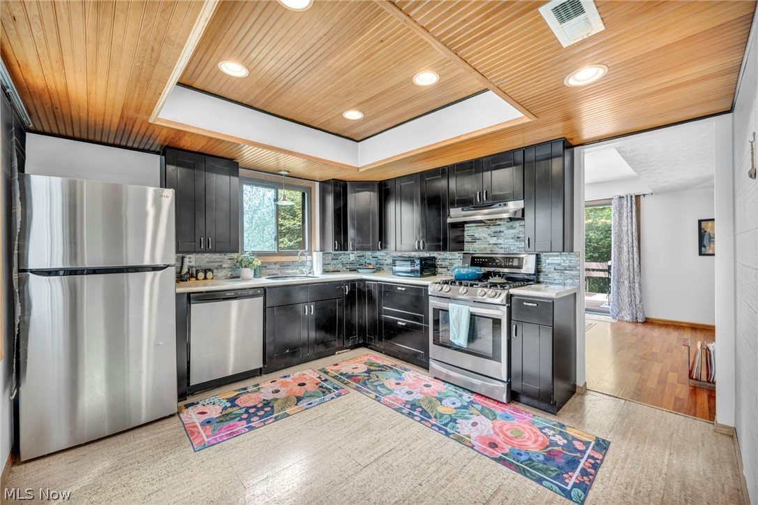 Greenwood Village - Residential