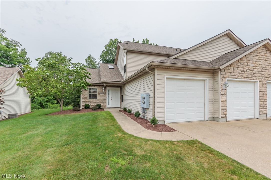 Creekside/Pleasant Lakes Condo - Residential