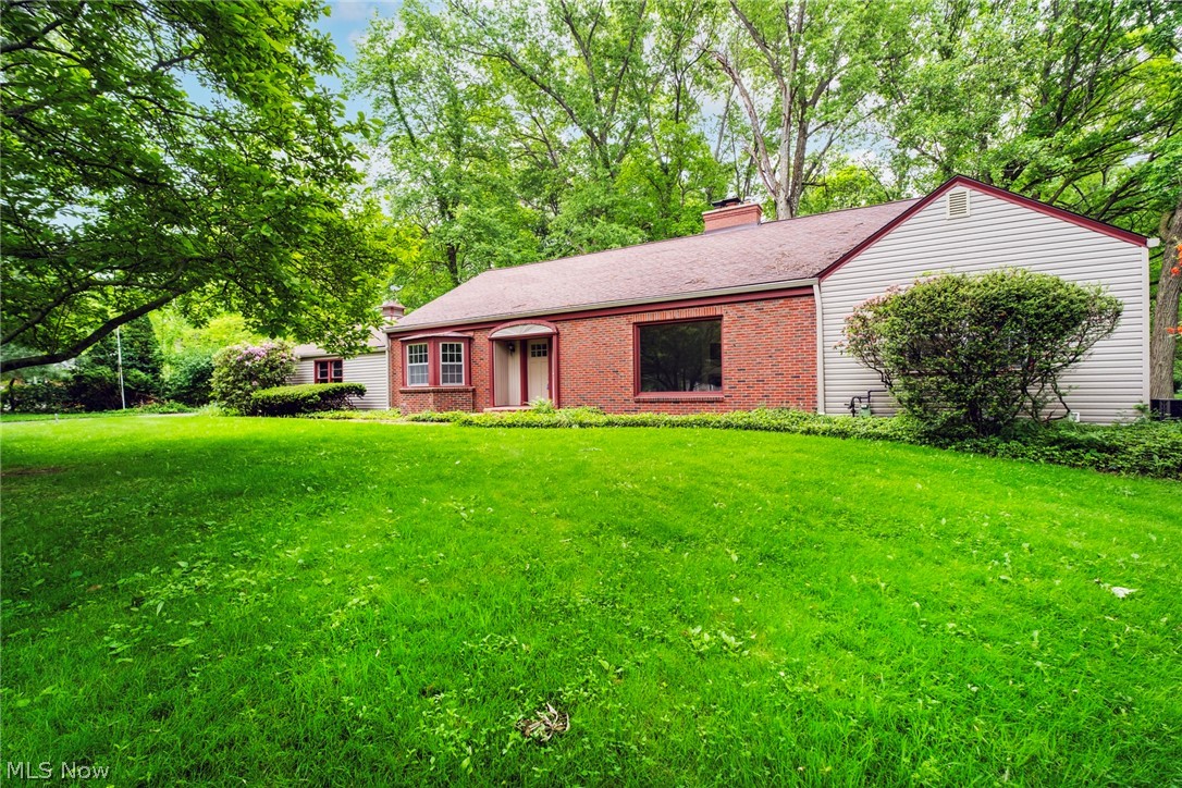 No better way to start your new year but in this freshly updated home.  All freshly painted! New Garage doors and openers (11/25) New front door  (11/25)  New  electrical box (10/25) All new hardware on the doors and kitchen cabinets (11/25) All appliances stay! New commode in 1/2 bath (11/25) All new drywall in the garage (11/25).  All the crown molding is plaster...so much character and quality.  Beautiful hardwood floors on the 1st floor.  Pella windows with beautiful trim work.  Need storage?  Large detached 20 x 20 barn. Also a huge walk in closet/storage on the second floor that's 7 x 15!!  Plus additional closets everywhere. Brick patio to enjoy the warmer weather! Move right in. 2-10 Supreme Home warranty provided.