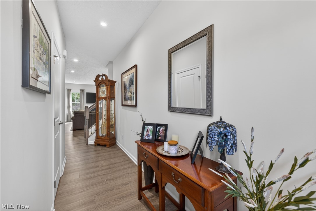 Hillshire Woods II Condo - Residential