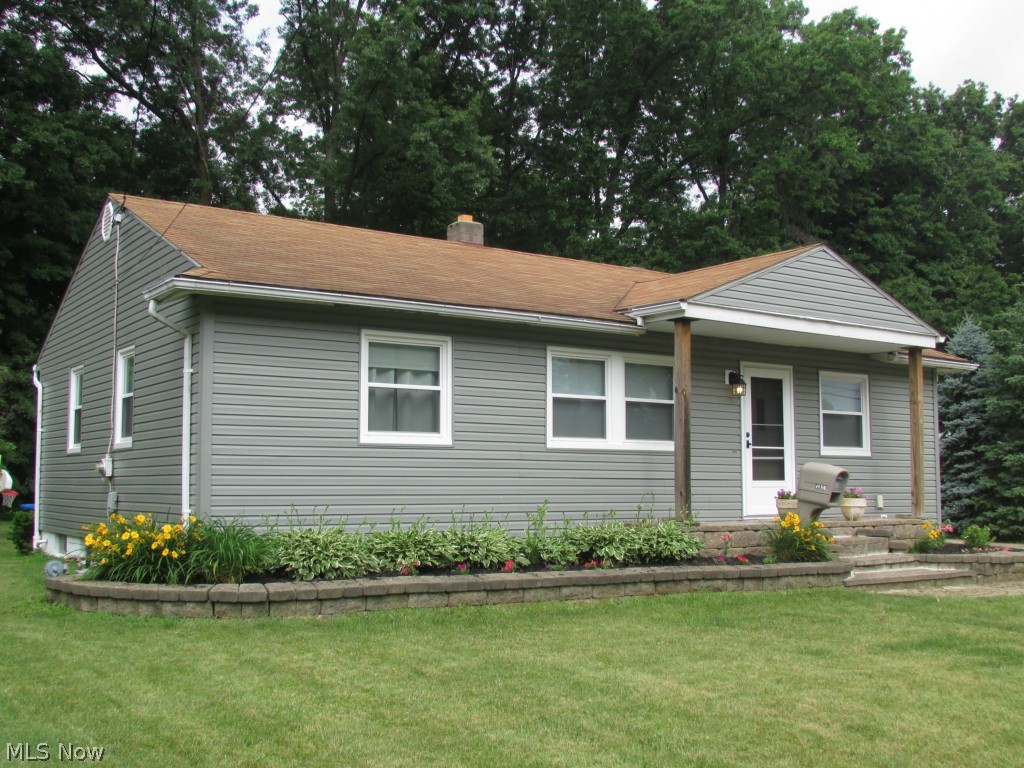 Maplewood Park - Residential