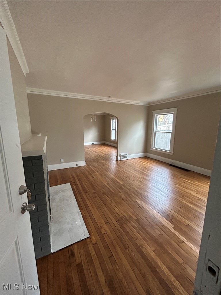 Smith - Residential Income
