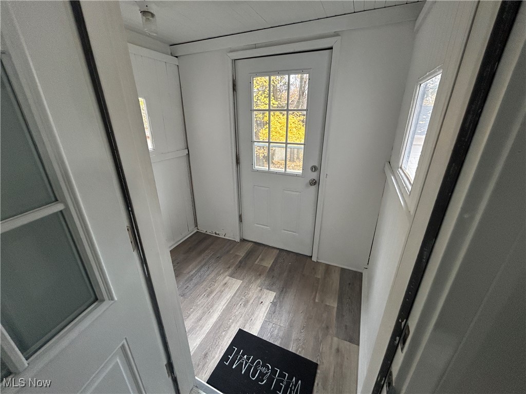 Smith - Residential Income