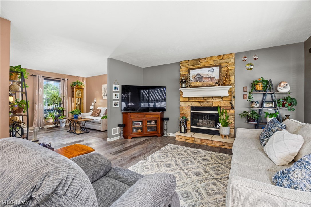 Portsmouth Colony - Residential
