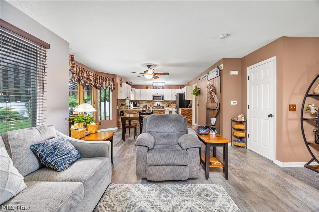 Portsmouth Colony - Residential