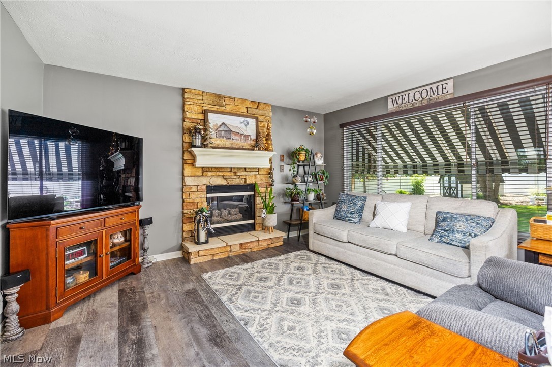Portsmouth Colony - Residential