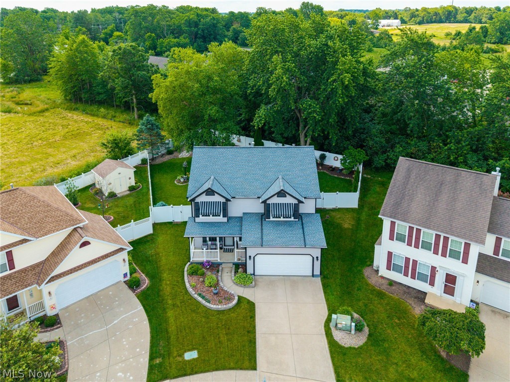Portsmouth Colony - Residential