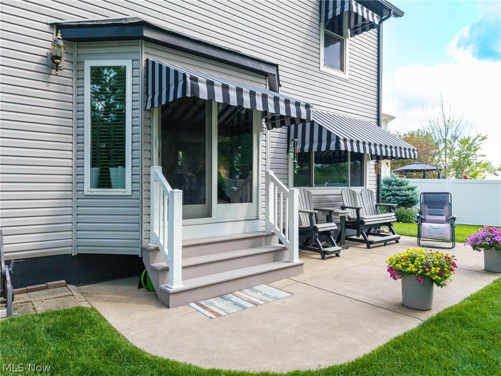 Portsmouth Colony - Residential