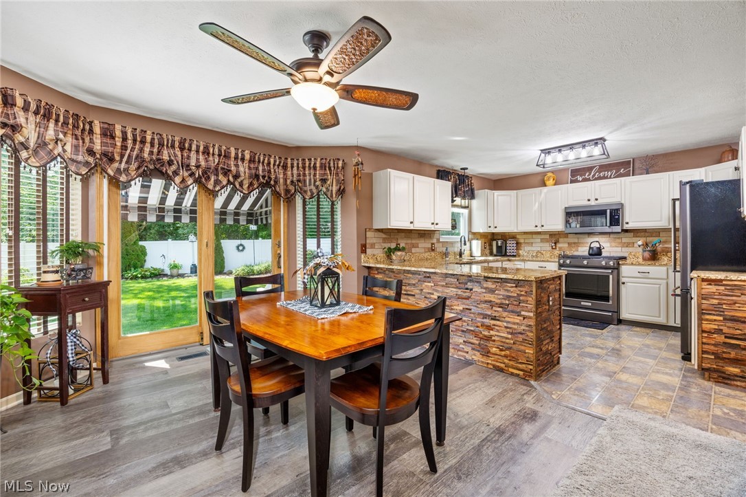 Portsmouth Colony - Residential