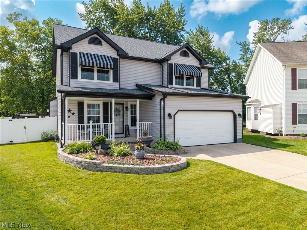 Portsmouth Colony - Residential