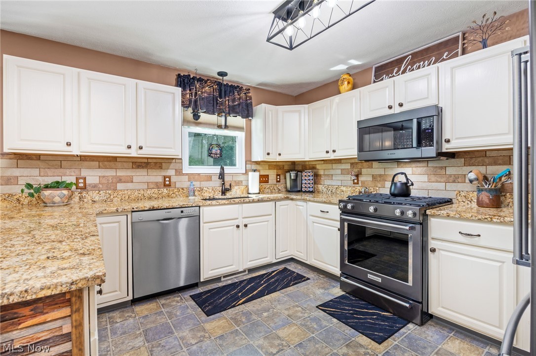 Portsmouth Colony - Residential