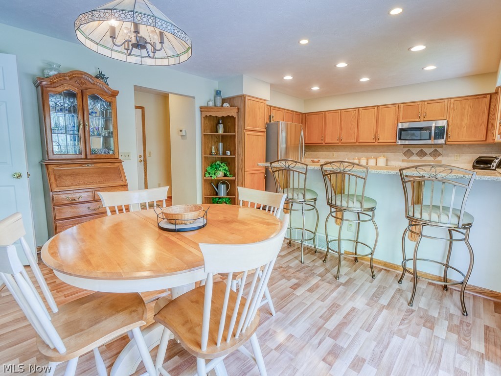 Pebble Creek Crossing Condo - Residential