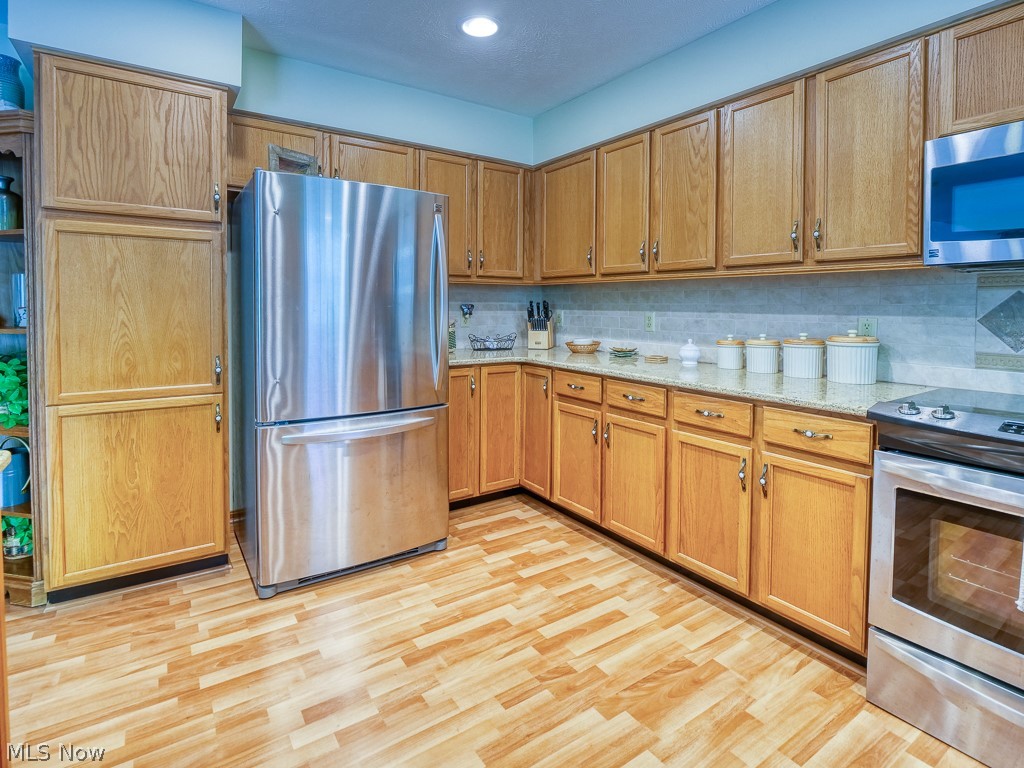 Pebble Creek Crossing Condo - Residential