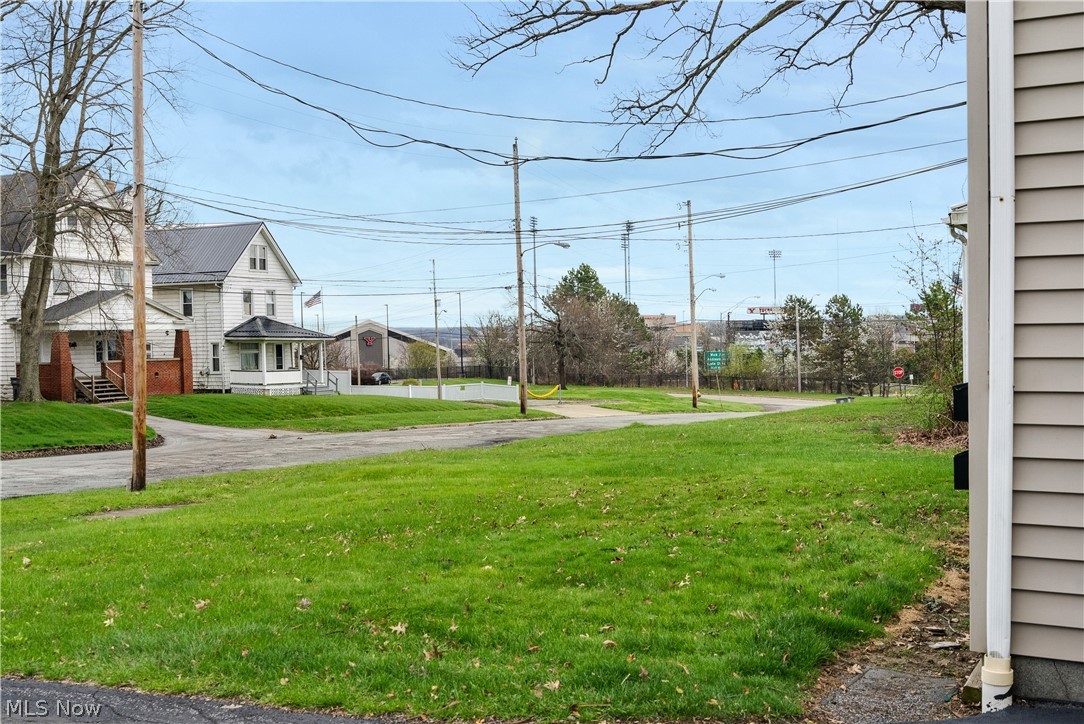 City/Youngstown - Residential Income