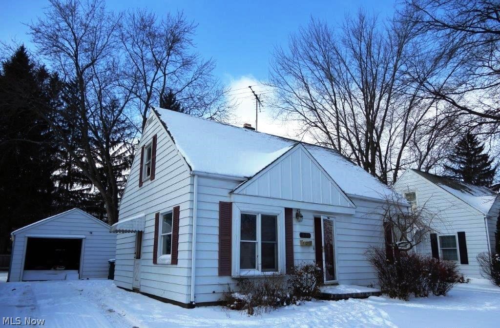 Warners Corners - Residential