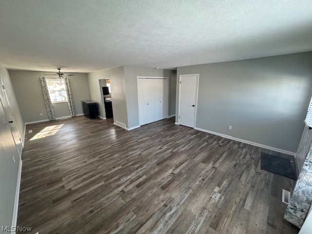 Heatherstone Village Sub 1 - Residential Lease