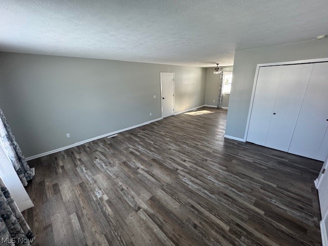 Heatherstone Village Sub 1 - Residential Lease