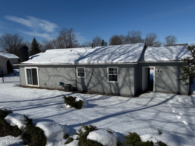 Heatherstone Village Sub 1 - Residential Lease