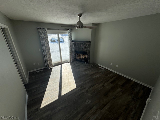 Heatherstone Village Sub 1 - Residential Lease