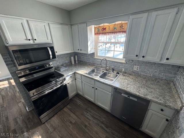 Heatherstone Village Sub 1 - Residential Lease