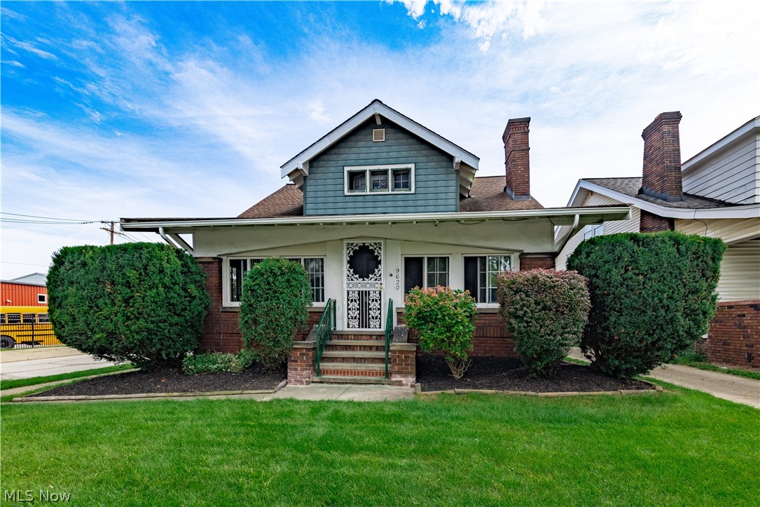 Parkdale - Residential Income