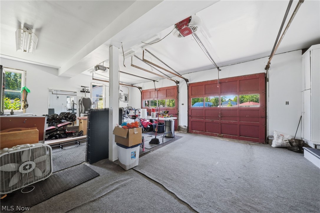 Mentor Park Acres - Residential