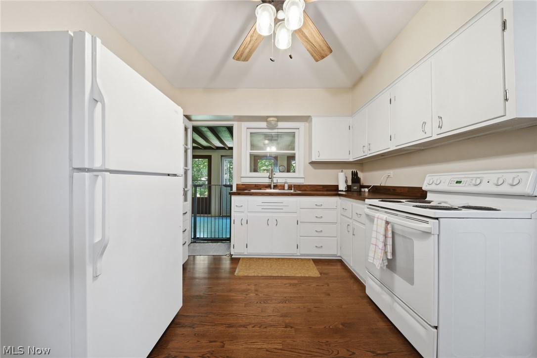 Mentor Park Acres - Residential