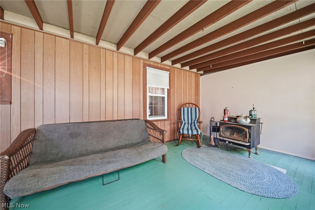 Mentor Park Acres - Residential